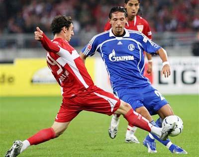 安隆重启动 安隆重启动